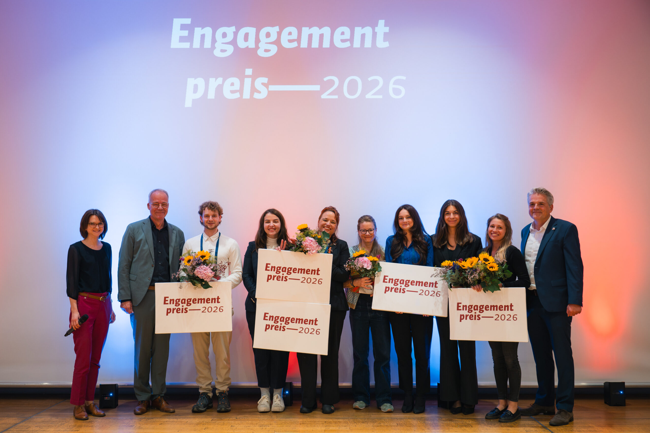 Gewinner:innen 2026